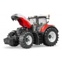 Масштабна модель автомобіля Bruder Трактор Steyr 6300 Terrus CVT (03180)