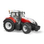 Масштабна модель автомобіля Bruder Трактор Steyr 6300 Terrus CVT (03180)