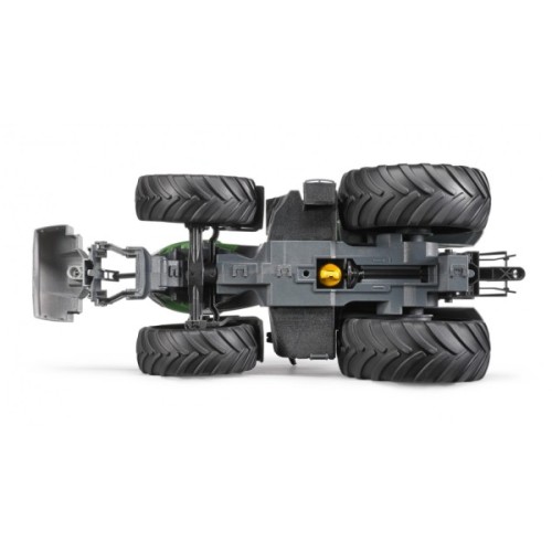 Масштабна модель автомобіля Bruder Трактор Steyr 6300 Terrus CVT (03180)