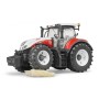 Масштабна модель автомобіля Bruder Трактор Steyr 6300 Terrus CVT (03180)