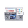 Акумулятор автомобільний Bosch 0 092 LA0 070