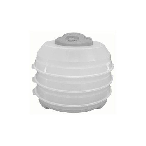 Сушка для овочів та фруктів Saturn ST-FP0115 grey