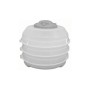Сушка для овочів та фруктів Saturn ST-FP0115 grey