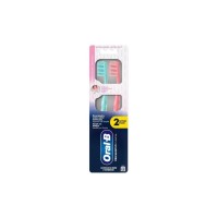 Зубна щітка Oral-B Pro-Sensitive Clinical Екстра м'яка 2 шт. (8700216567923)