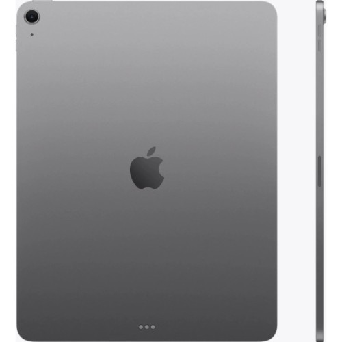 Планшет Apple iPad Air 13" M4 WiFi 256GB Space Grey (MH5U4TY/A)