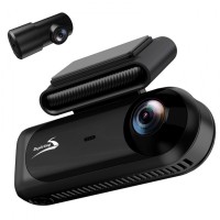 Відеореєстратор Aspiring Alibi 12 Dual, WiFi, 4K (AL-CD1012)