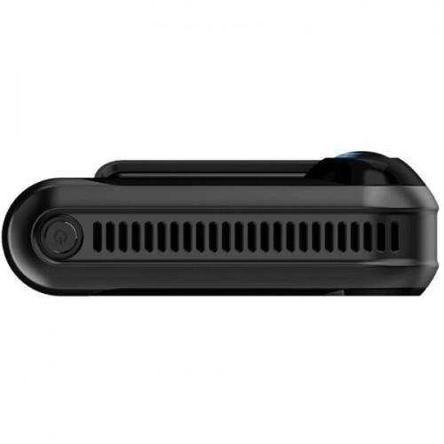 Відеореєстратор Aspiring Alibi 12 Dual, WiFi, 4K (AL-CD1012)