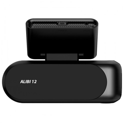 Відеореєстратор Aspiring Alibi 12 Dual, WiFi, 4K (AL-CD1012)