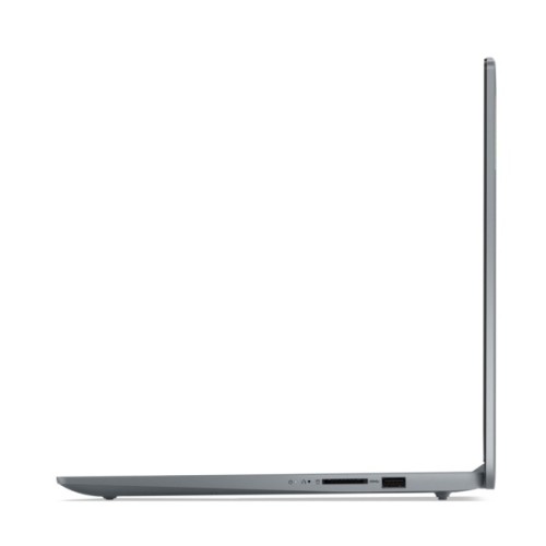 Ноутбук Lenovo IdeaPad Slim 3 15AMN8 (82XQ01BKRM)