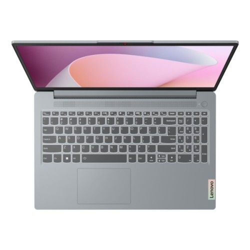 Ноутбук Lenovo IdeaPad Slim 3 15AMN8 (82XQ01BKRM)