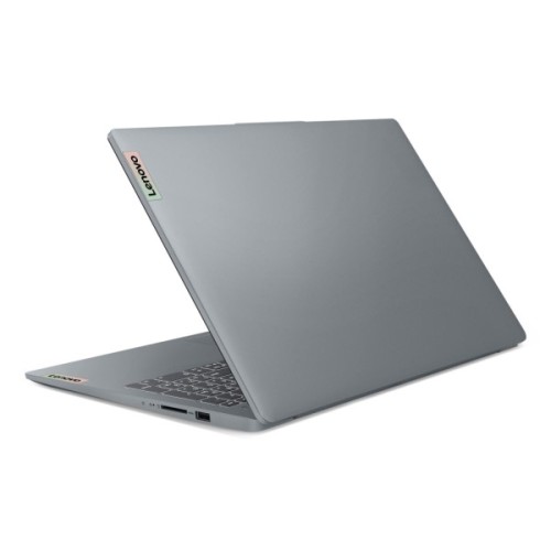 Ноутбук Lenovo IdeaPad Slim 3 15AMN8 (82XQ01BKRM)