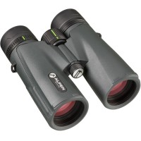 Бінокль Alpen Optics Black Tusk 8x42 ED (11590) (932442)
