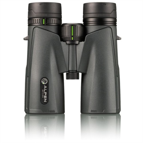 Бінокль Alpen Optics Black Tusk 8x42 ED (11590) (932442)