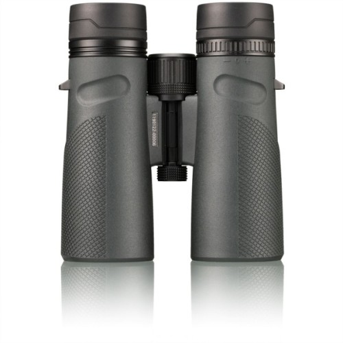 Бінокль Alpen Optics Black Tusk 8x42 ED (11590) (932442)