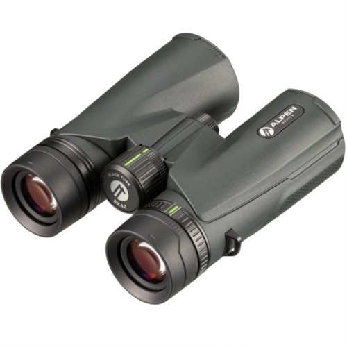 Бінокль Alpen Optics Black Tusk 8x42 ED (11590) (932442)