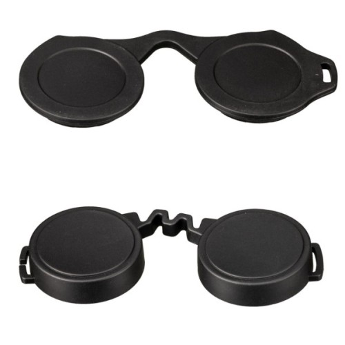 Бінокль Alpen Optics Black Tusk 8x42 ED (11590) (932442)