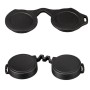 Бінокль Alpen Optics Black Tusk 8x42 ED (11590) (932442)