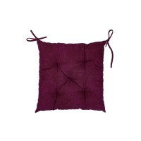 Подушка на стілець Прованс РОЗІ 40х40 (032200)