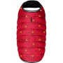Курточка для тварин WAUDOG Clothes "Супермен червоний" S (503-4007)