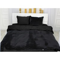 Постільна білизна MirSon Велюр Winter Delicate 28-0111 Frutticini 2х143х210 (2200004052458)