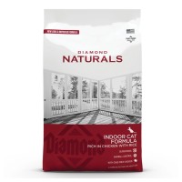 Сухий корм для кішок Diamond Naturals Indoor Cat Chicken&Rice 7.5 кг (0074198615254)