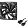 Кулер до корпусу Chieftec ZF-1225PWM