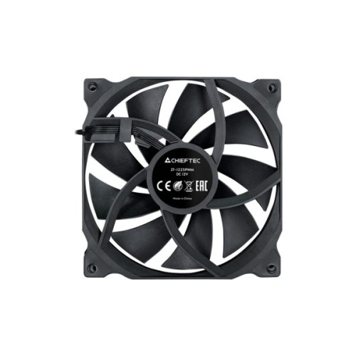 Кулер до корпусу Chieftec ZF-1225PWM