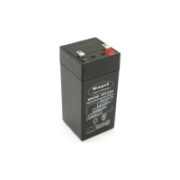 Батарея до ДБЖ Wimpex 4V-5Ah (WX450)