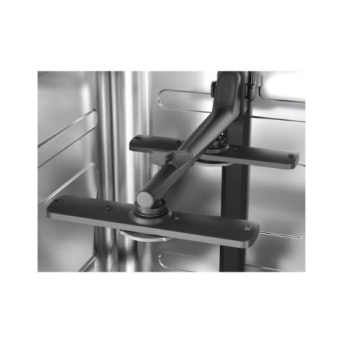 Посудомийна машина Electrolux KEMC3211L