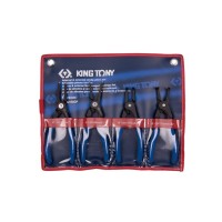 Автомобільний зйомник KING TONY стопорних кілець набор 4 одиниць (42154GP)