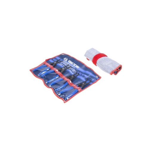 Автомобільний зйомник KING TONY стопорних кілець набор 4 одиниць (42154GP)