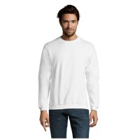 Світшот Sol's Spider білий XXL (01168102XXL)