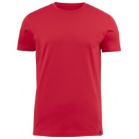 Футболка James Harvest American U червоний XL (2134017400XL)