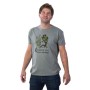 Футболка Sol's Imperial 190 Козак сталевий S (11500330/139S)