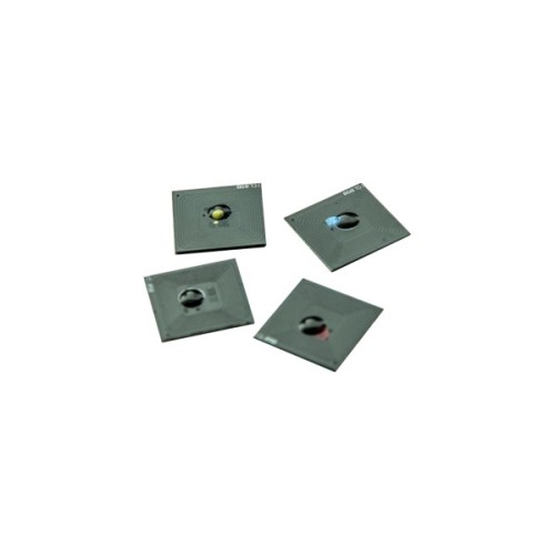 Чип для картриджа Kyocera TK-580K 3.5K FSC5150DN TK-580-K-3.5K-VE AHK (3206178)
