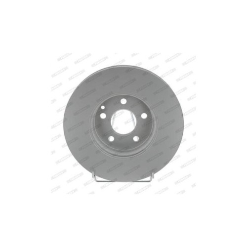 Гальмівний диск FERODO DDF1638C-1