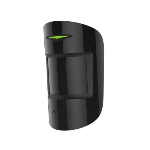 Комплект охоронної сигналізації Ajax StarterKit чорна