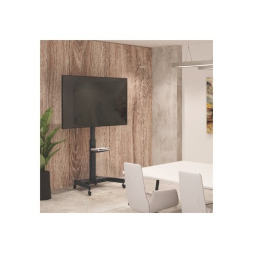 Стійка презентаційна HiSmart HS081171