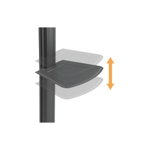 Стійка презентаційна HiSmart HS081171