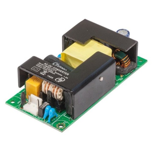 Блок живлення мережевий Mikrotik GB60A-S12
