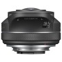 Об'єктив Canon RF 3.9mm f/3.5 Dual Fisheye (6578C005)