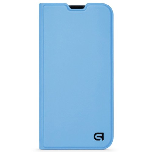 Чохол до мобільного телефона Armorstandart OneFold Case Samsung S25 Light Blue (ARM81559)