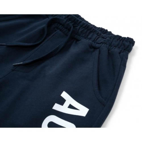 Набір дитячого одягу Breeze з велосипедом (15148-128B-green)