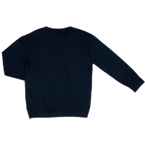 Набір дитячого одягу Breeze LOVE SELF (19767-134G-blue)