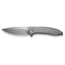 Ніж Weknife Acuminal, Grey Titanium, Satin (WE23070-2)