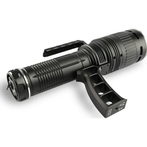 Зенітний прожектор Videx лазерний переносний (VLF-L361)