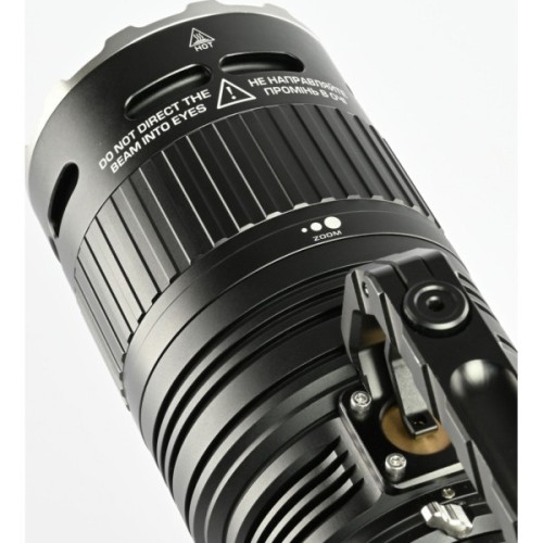 Зенітний прожектор Videx лазерний переносний (VLF-L361)