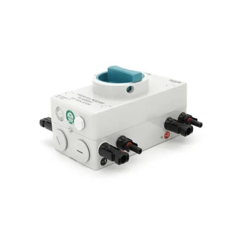 Вимикач RISIN YT-Risin/32A/4P/LR