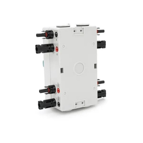 Вимикач RISIN YT-Risin/32A/4P/LR