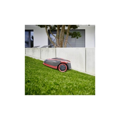 Газонокосарка AL-KO газонокосарка-робот ROBOLINHO 520 W SOLO BY AL-KO (127695)